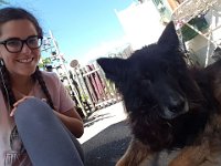 shanja und whiskey
